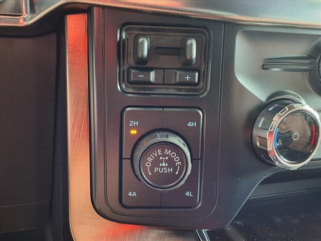 new 2025 Ford F-150 car, priced at $75,406
