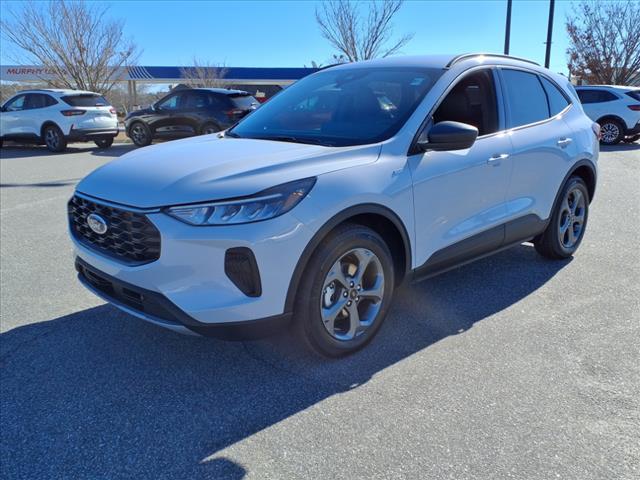 new 2025 Ford Escape car, priced at $31,895