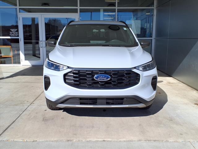 new 2025 Ford Escape car, priced at $31,895