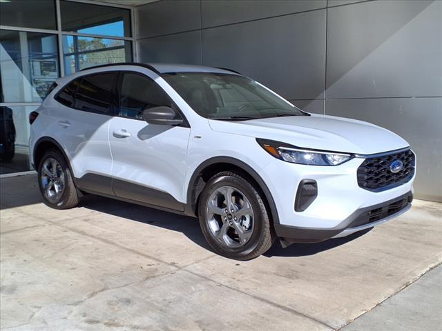 new 2025 Ford Escape car, priced at $31,895