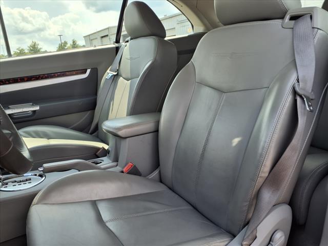 used 2008 Chrysler Sebring car, priced at $8,863