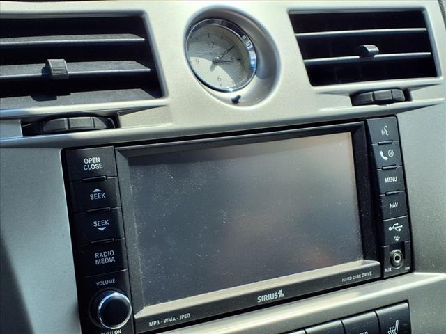 used 2008 Chrysler Sebring car, priced at $8,863
