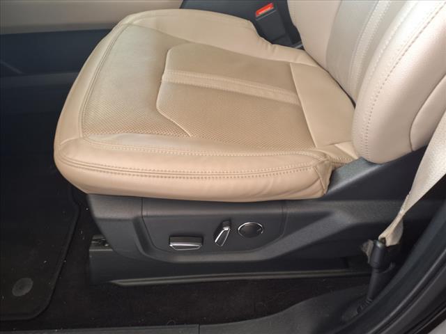 used 2023 Ford Expedition car, priced at $45,223