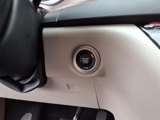 used 2023 Chrysler Voyager car, priced at $22,896