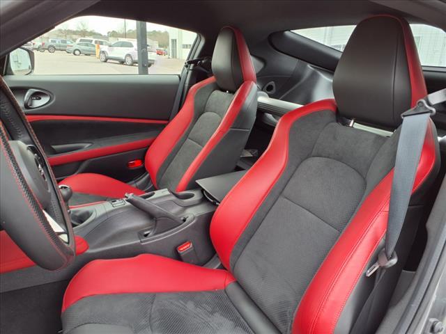 used 2024 Nissan Z car