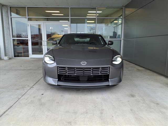 used 2024 Nissan Z car