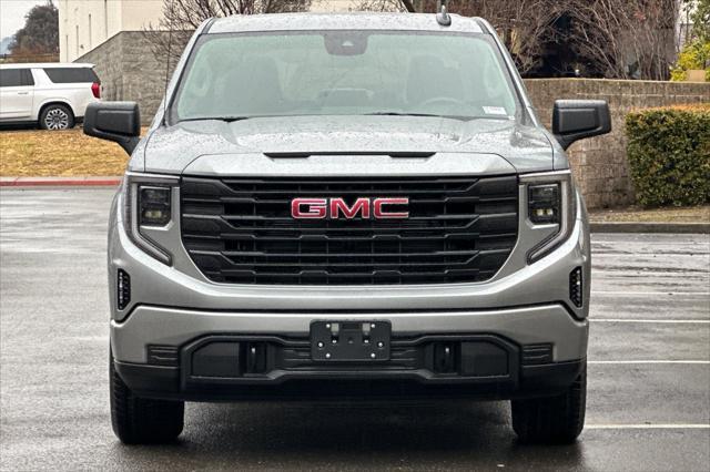 new 2025 GMC Sierra 1500 car, priced at $55,480