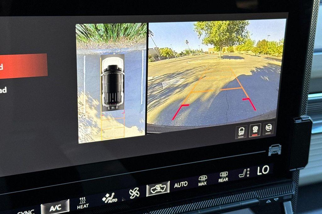 new 2026 GMC HUMMER EV SUV car