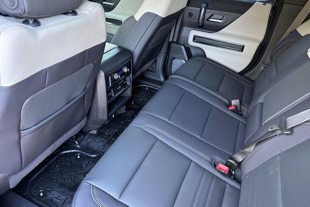 new 2026 GMC HUMMER EV SUV car