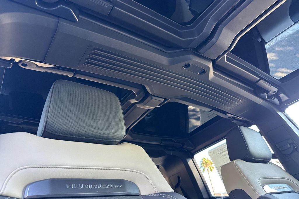 new 2026 GMC HUMMER EV SUV car