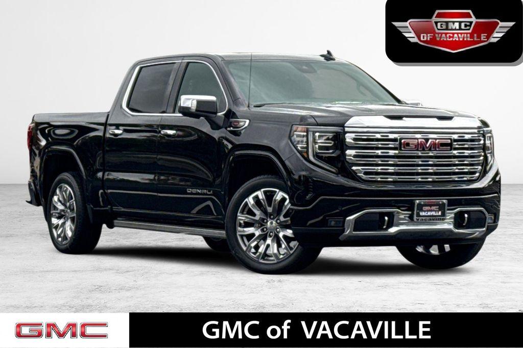 new 2026 GMC Sierra 1500 car