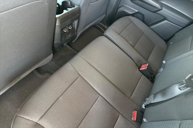 new 2025 GMC Canyon car, priced at $42,180