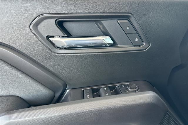 new 2025 GMC Canyon car, priced at $42,180