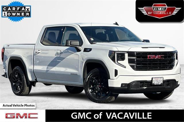 used 2024 GMC Sierra 1500 car, priced at $50,990