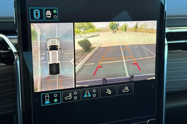 new 2025 GMC Sierra EV car, priced at $100,790