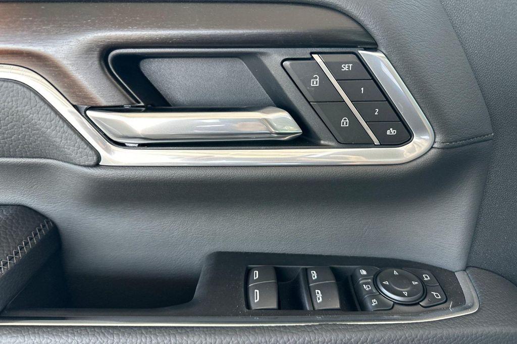 new 2025 GMC Sierra 2500 car, priced at $92,250
