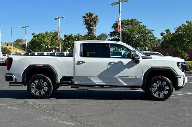 new 2024 GMC Sierra 2500 car, priced at $88,085