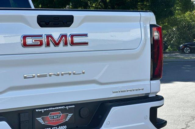 new 2024 GMC Sierra 2500 car, priced at $88,085