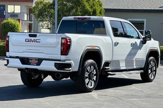 new 2024 GMC Sierra 2500 car, priced at $88,085