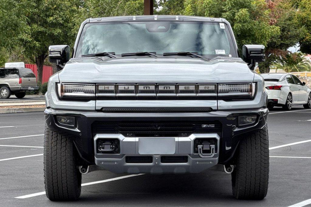 new 2026 GMC HUMMER EV Pickup car, priced at $100,619
