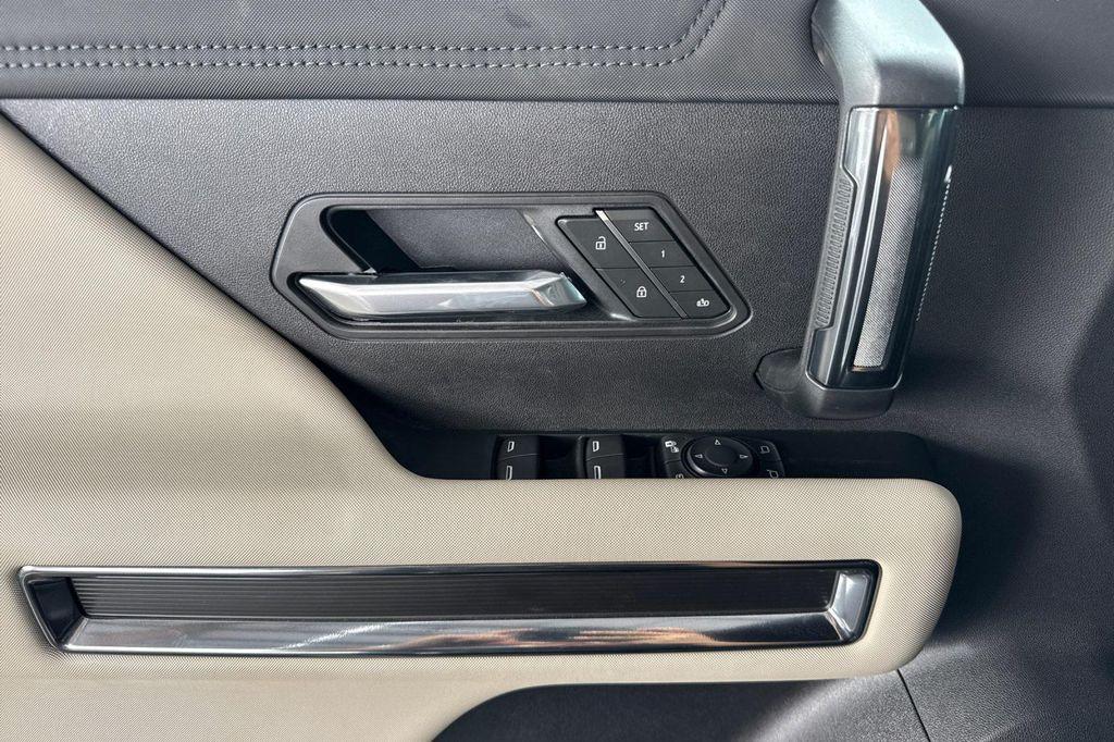 new 2026 GMC HUMMER EV Pickup car, priced at $100,619