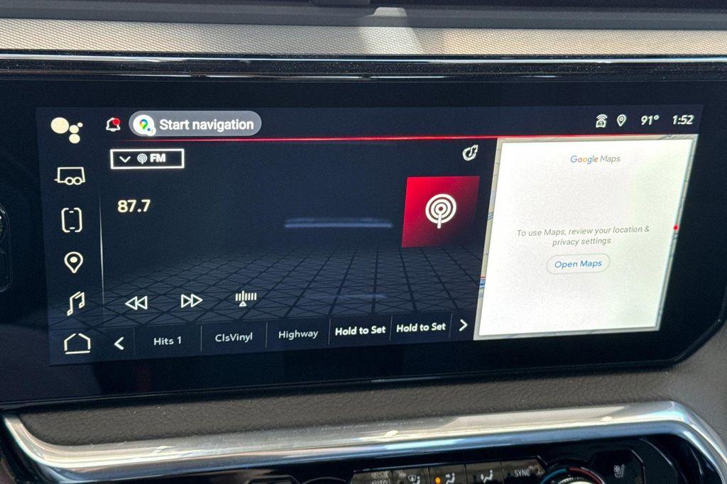 new 2025 GMC Sierra 2500 car, priced at $89,920