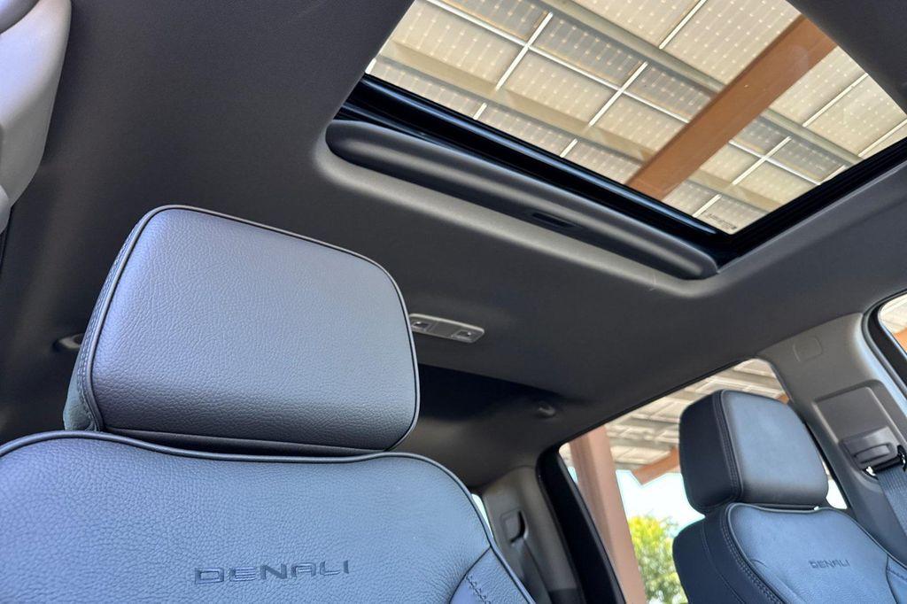 new 2025 GMC Sierra 2500 car, priced at $89,920