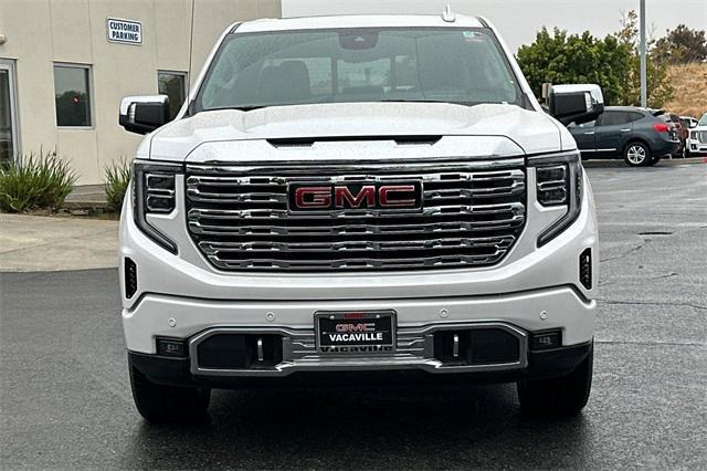 new 2025 GMC Sierra 1500 car, priced at $79,650