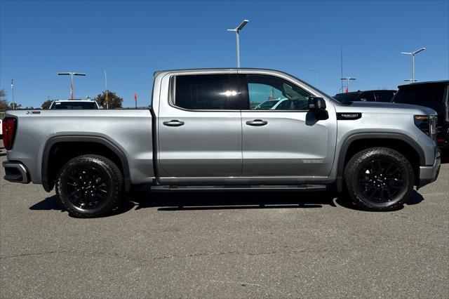 new 2025 GMC Sierra 1500 car, priced at $66,985