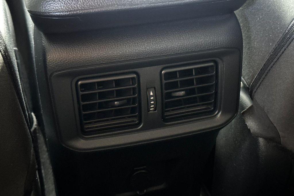 used 2024 Toyota RAV4 car, priced at $27,490