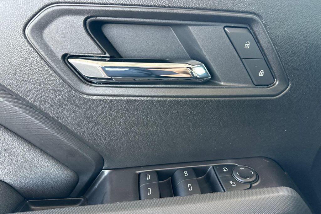 new 2025 GMC Canyon car, priced at $42,675