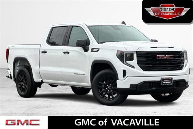 new 2025 GMC Sierra 1500 car, priced at $51,395