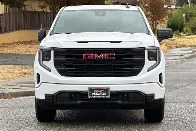 new 2025 GMC Sierra 1500 car, priced at $51,395