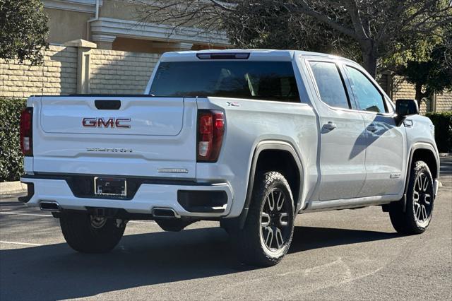 new 2025 GMC Sierra 1500 car, priced at $61,725