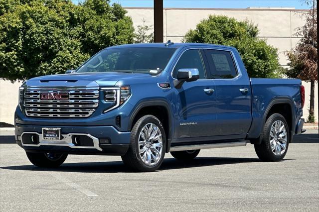 new 2025 GMC Sierra 1500 car, priced at $80,655