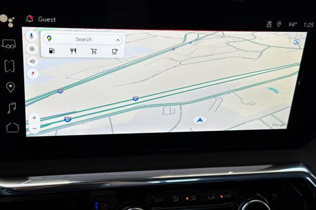 new 2025 GMC Sierra 2500 car, priced at $91,650