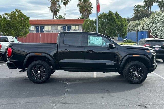 new 2024 GMC Canyon car, priced at $41,365