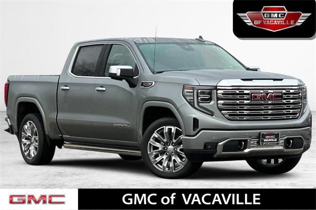 new 2025 GMC Sierra 1500 car, priced at $78,920