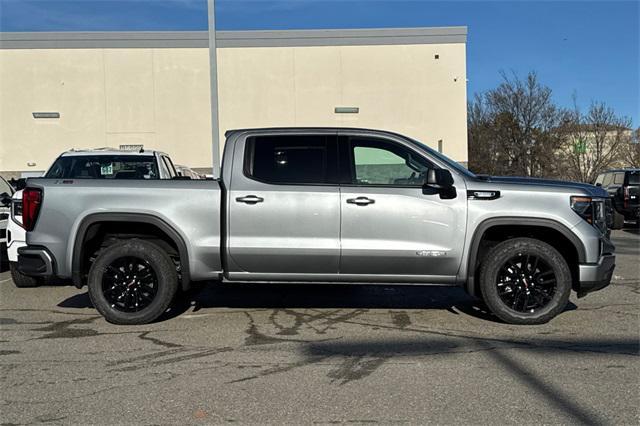 new 2025 GMC Sierra 1500 car, priced at $62,015