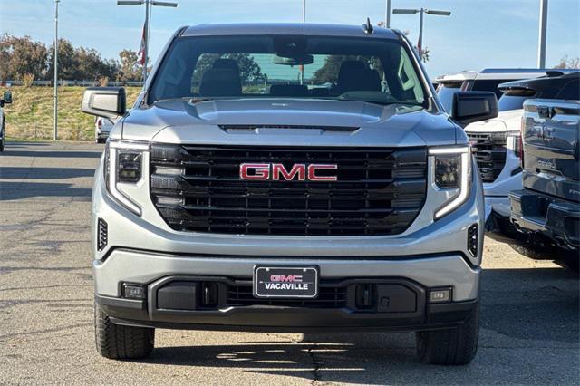 new 2025 GMC Sierra 1500 car, priced at $62,015