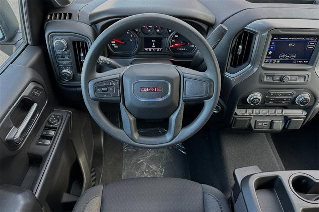 new 2025 GMC Sierra 1500 car, priced at $51,890