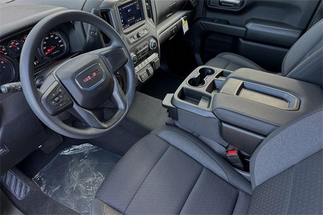 new 2025 GMC Sierra 1500 car, priced at $51,890