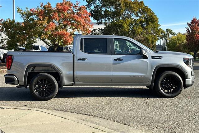 new 2025 GMC Sierra 1500 car, priced at $51,890