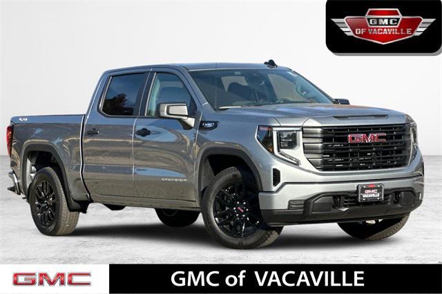 new 2025 GMC Sierra 1500 car, priced at $51,890