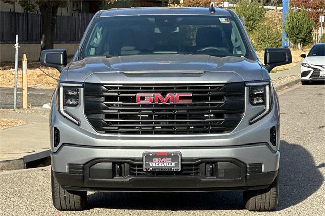 new 2025 GMC Sierra 1500 car, priced at $51,890