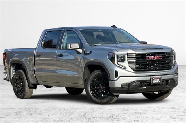 new 2025 GMC Sierra 1500 car, priced at $51,890