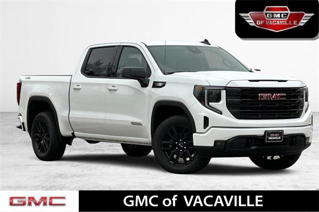 new 2025 GMC Sierra 1500 car, priced at $62,170