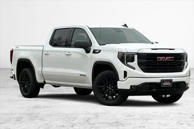 new 2025 GMC Sierra 1500 car, priced at $62,170