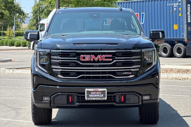 new 2025 GMC Sierra 1500 car, priced at $70,165