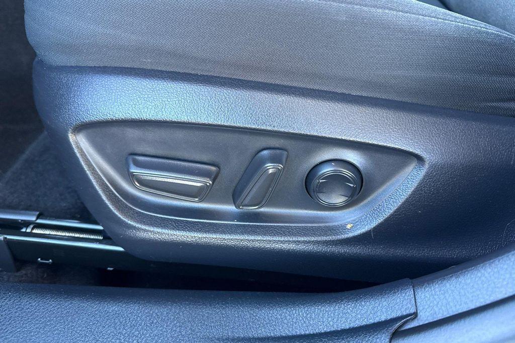 used 2024 Toyota Camry car, priced at $23,890